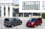 Nissan NV200 2009 года